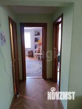 3-к квартира, вторичка, 86м2, 8/10 этаж