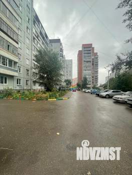 2-к квартира, вторичка, 40м2, 5/9 этаж