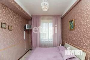 2-к квартира, вторичка, 65м2, 4/4 этаж