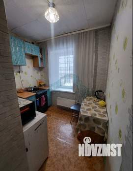 2-к квартира, вторичка, 38м2, 1/2 этаж