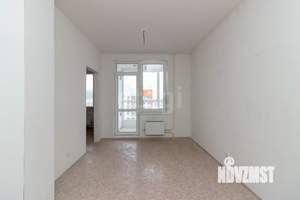 2-к квартира, вторичка, 34м2, 19/19 этаж