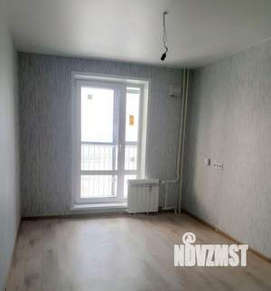 2-к квартира, строящийся дом, 54м2, 13/17 этаж