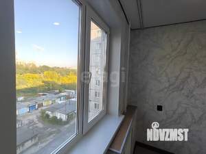 Студия квартира, вторичка, 12м2, 6/9 этаж