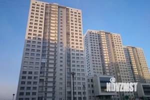 3-к квартира, вторичка, 85м2, 25/25 этаж