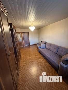 2-к квартира, вторичка, 48м2, 5/5 этаж