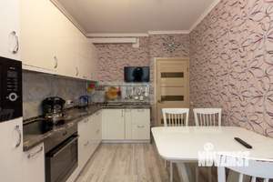 2-к квартира, вторичка, 52м2, 12/25 этаж