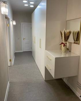 2-к квартира, вторичка, 68м2, 7/16 этаж