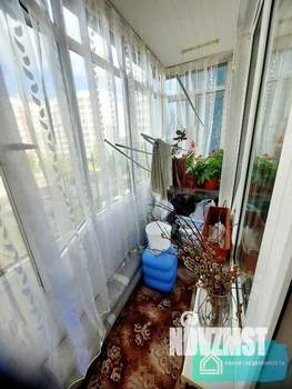 3-к квартира, вторичка, 67м2, 3/10 этаж