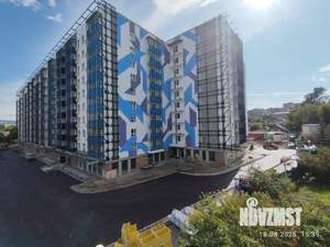 2-к квартира, вторичка, 64м2, 7/10 этаж