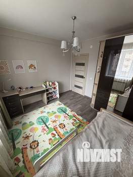 2-к квартира, вторичка, 57м2, 3/15 этаж