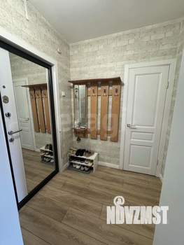 1-к квартира, вторичка, 35м2, 5/14 этаж