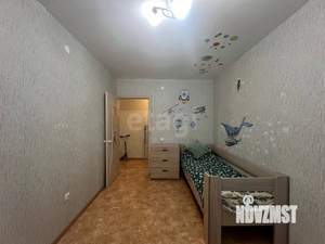 2-к квартира, вторичка, 50м2, 7/14 этаж