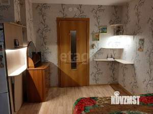 Студия квартира, вторичка, 23м2, 13/24 этаж