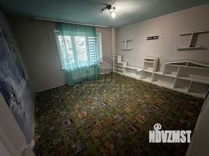 3-к квартира, вторичка, 69м2, 1/14 этаж