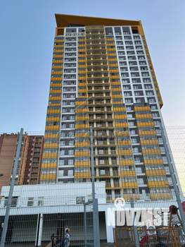 3-к квартира, вторичка, 64м2, 4/25 этаж