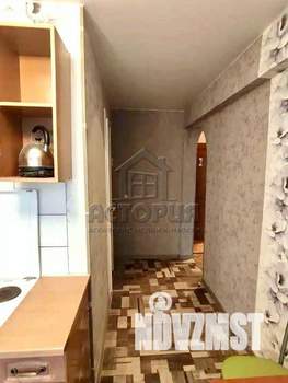 2-к квартира, вторичка, 47м2, 3/5 этаж