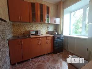 1-к квартира, вторичка, 33м2, 2/4 этаж