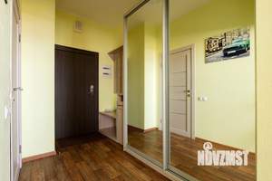 Студия квартира, вторичка, 33м2, 6/11 этаж