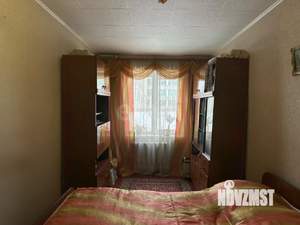 3-к квартира, вторичка, 60м2, 1/5 этаж