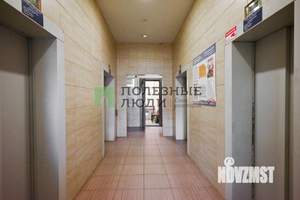 3-к квартира, вторичка, 86м2, 11/25 этаж