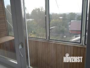 1-к квартира, вторичка, 35м2, 4/5 этаж