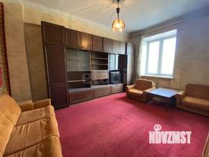 2-к квартира, вторичка, 50м2, 2/5 этаж