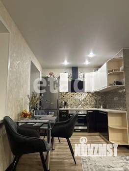 1-к квартира, вторичка, 31м2, 1/5 этаж