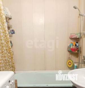 2-к квартира, вторичка, 54м2, 5/9 этаж