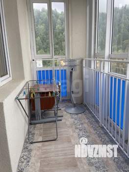 2-к квартира, вторичка, 63м2, 7/18 этаж
