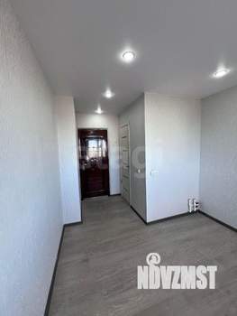 Студия квартира, вторичка, 12м2, 6/9 этаж