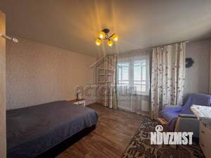 2-к квартира, вторичка, 55м2, 15/17 этаж