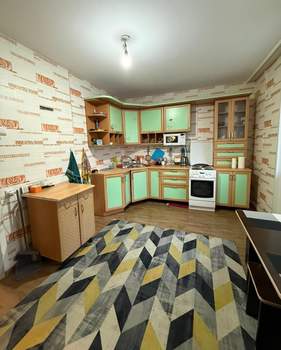 1-к квартира, вторичка, 49м2, 5/15 этаж