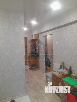 1-к квартира, вторичка, 35м2, 1/5 этаж