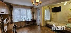 1-к квартира, вторичка, 37м2, 2/9 этаж