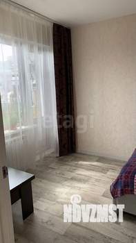 2-к квартира, вторичка, 42м2, 6/9 этаж