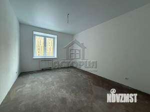 3-к квартира, вторичка, 80м2, 3/16 этаж