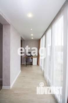 2-к квартира, вторичка, 55м2, 24/25 этаж