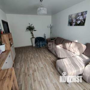 2-к квартира, вторичка, 54м2, 1/5 этаж