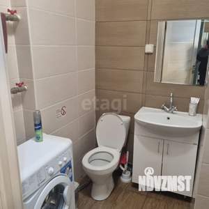 Студия квартира, вторичка, 19м2, 5/12 этаж