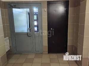 1-к квартира, вторичка, 42м2, 3/10 этаж