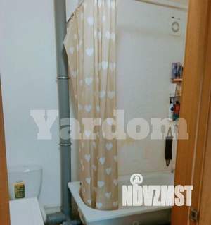 2-к квартира, вторичка, 47м2, 14/19 этаж