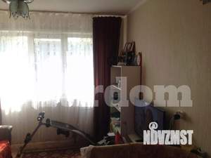 1-к квартира, вторичка, 18м2, 3/5 этаж