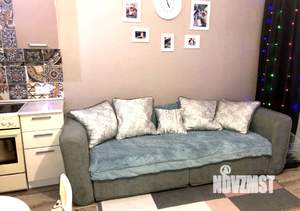 2-к квартира, вторичка, 47м2, 6/16 этаж