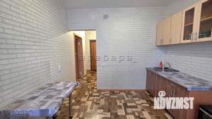 1-к квартира, вторичка, 37м2, 18/24 этаж