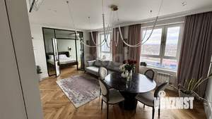 5-к квартира, вторичка, 139м2, 24/25 этаж