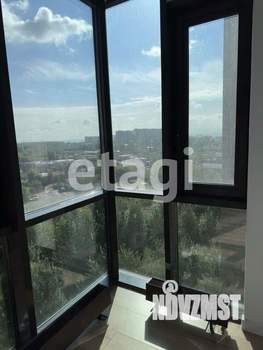 2-к квартира, вторичка, 60м2, 9/19 этаж