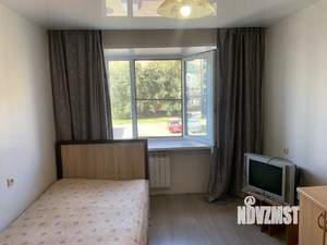 Студия квартира, вторичка, 13м2, 2/5 этаж