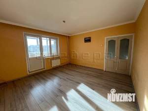 3-к квартира, вторичка, 69м2, 3/14 этаж