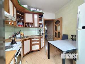 2-к квартира, вторичка, 48м2, 1/8 этаж