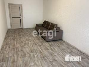 1-к квартира, вторичка, 47м2, 13/16 этаж